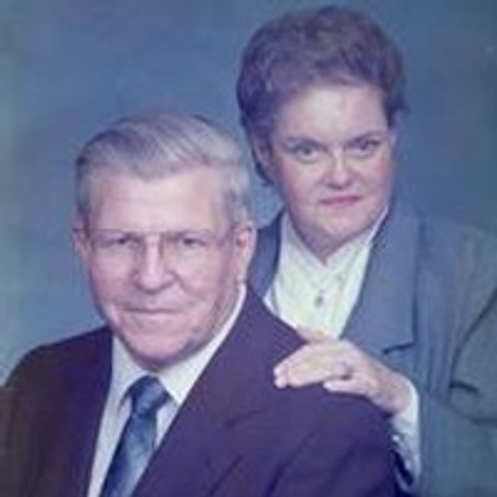 Ralph  Eugene Skipper,  Sr.