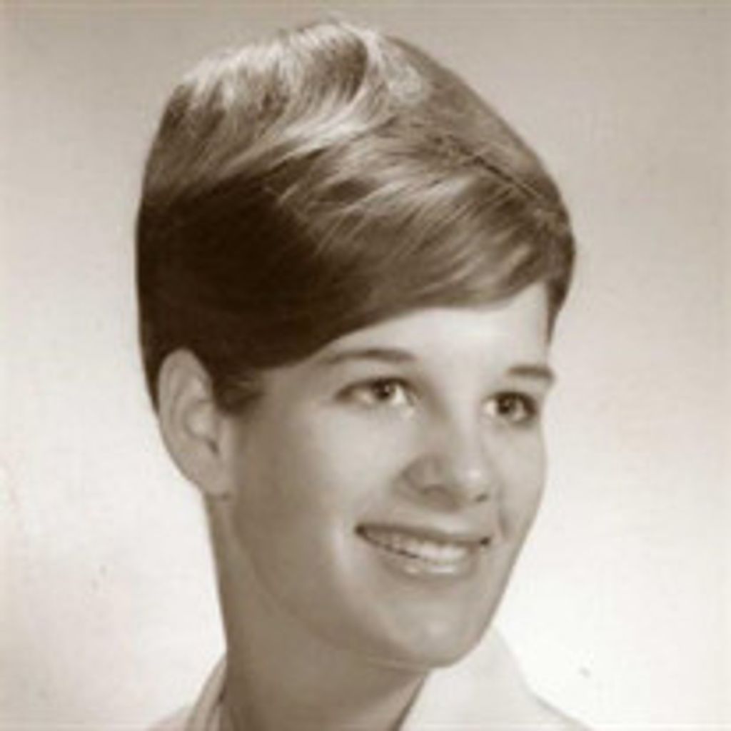 Lois Kay Dettenmaier
