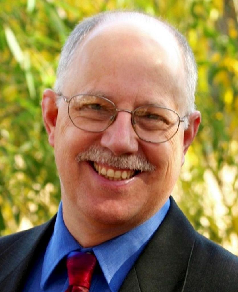 Robert Joseph Mislevy Profile Photo