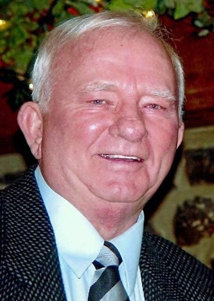 Christian B. “Cb” Miller