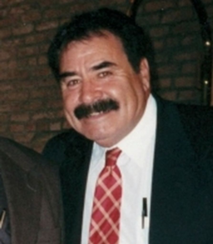 Oscar Polanco