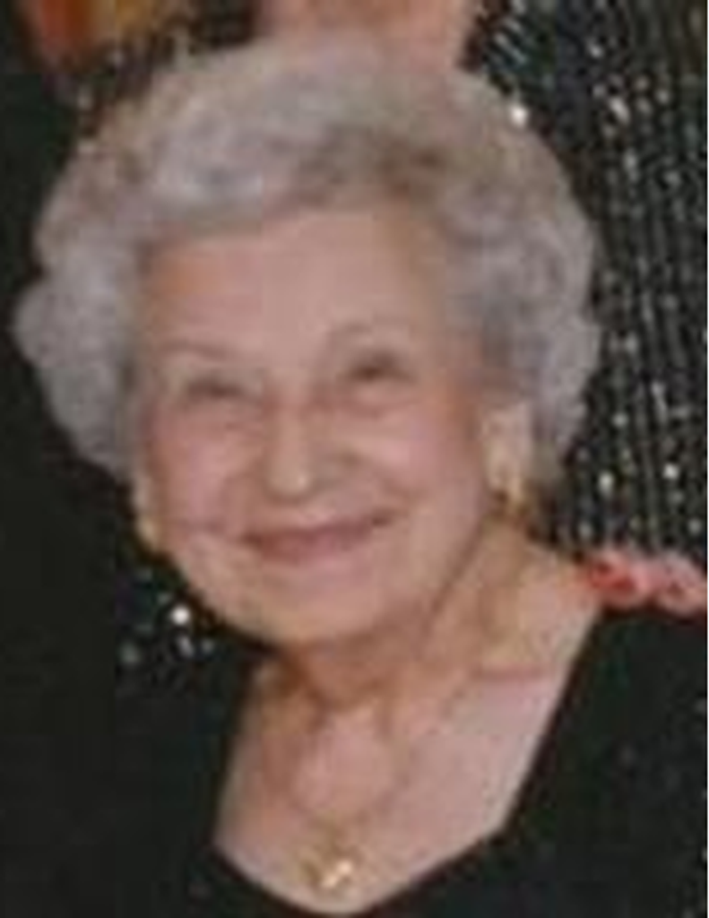 Lena Vukmirovich