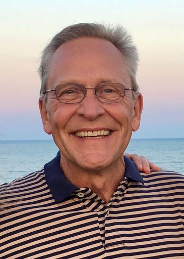 Dr. John M. Stencel Profile Photo