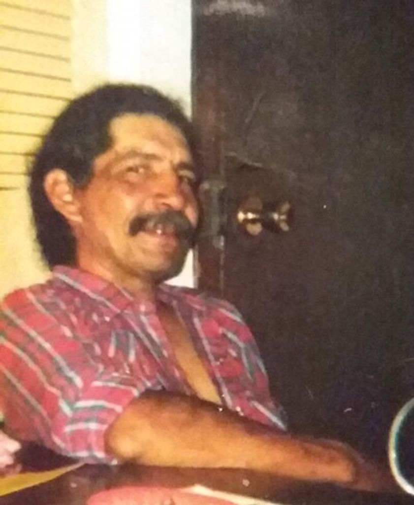 Kenneth Allen Fayant Profile Photo