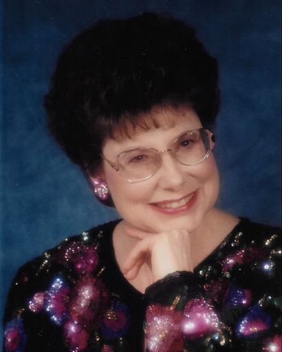 Philippina Margaret Hoffman's obituary image