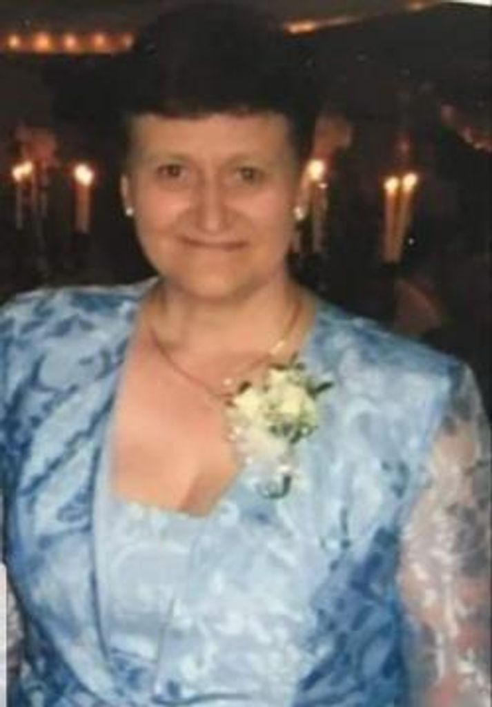 Sharon Marie Seeley Profile Photo