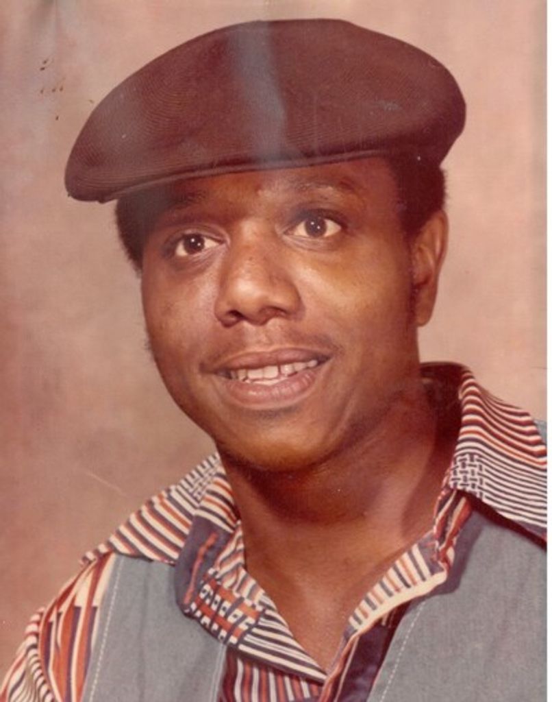 Willie James Barnes, Jr. Profile Photo