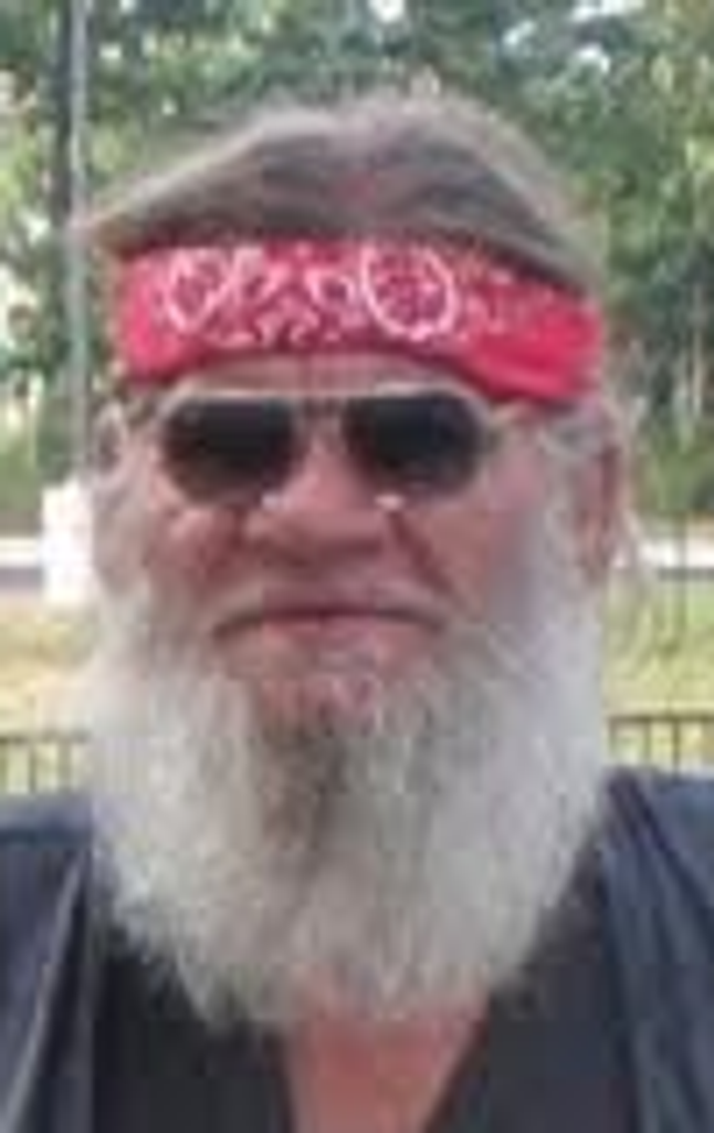 Ralph Van "Mayor Wolfman" Eaton