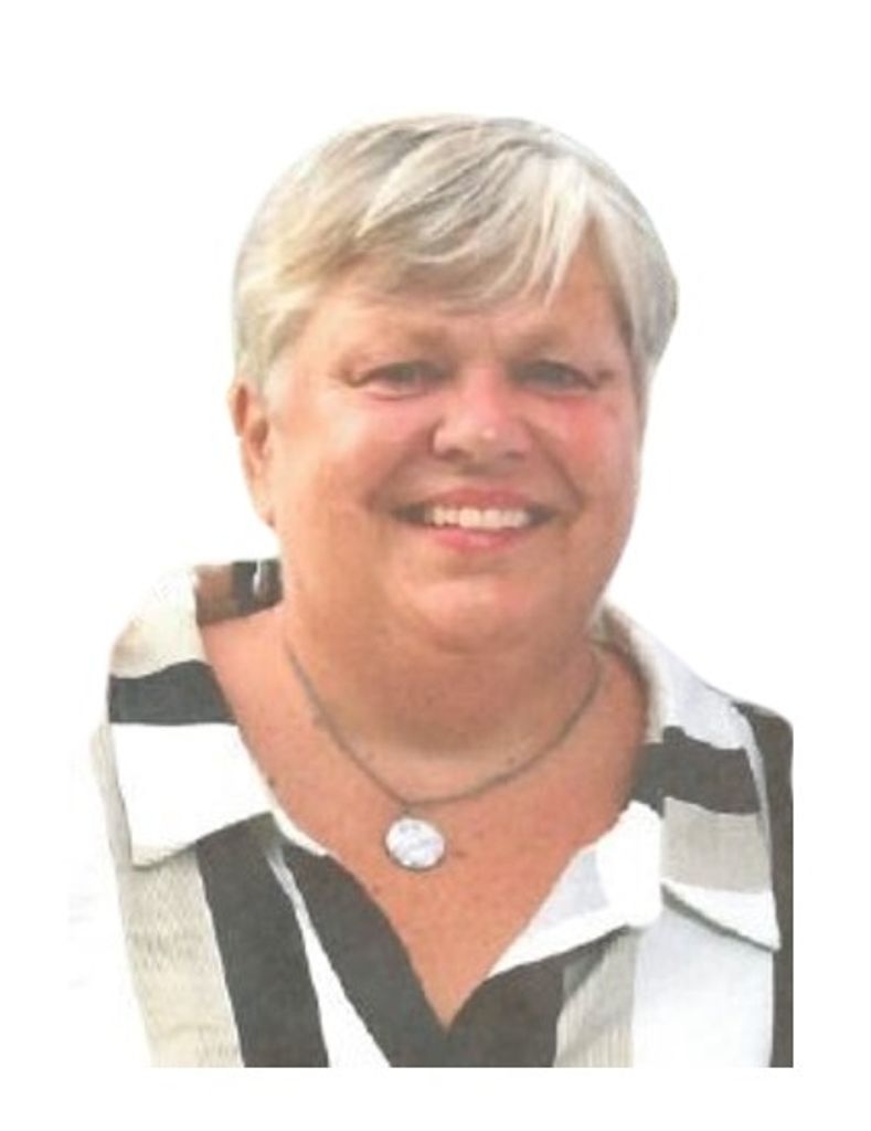 Sharon Kroetsch Profile Photo