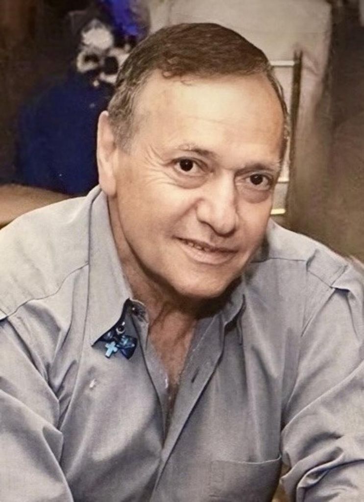 Dimitrios G. Bahlitzanakis Profile Photo