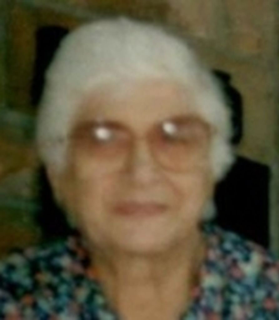 Rose Alesia