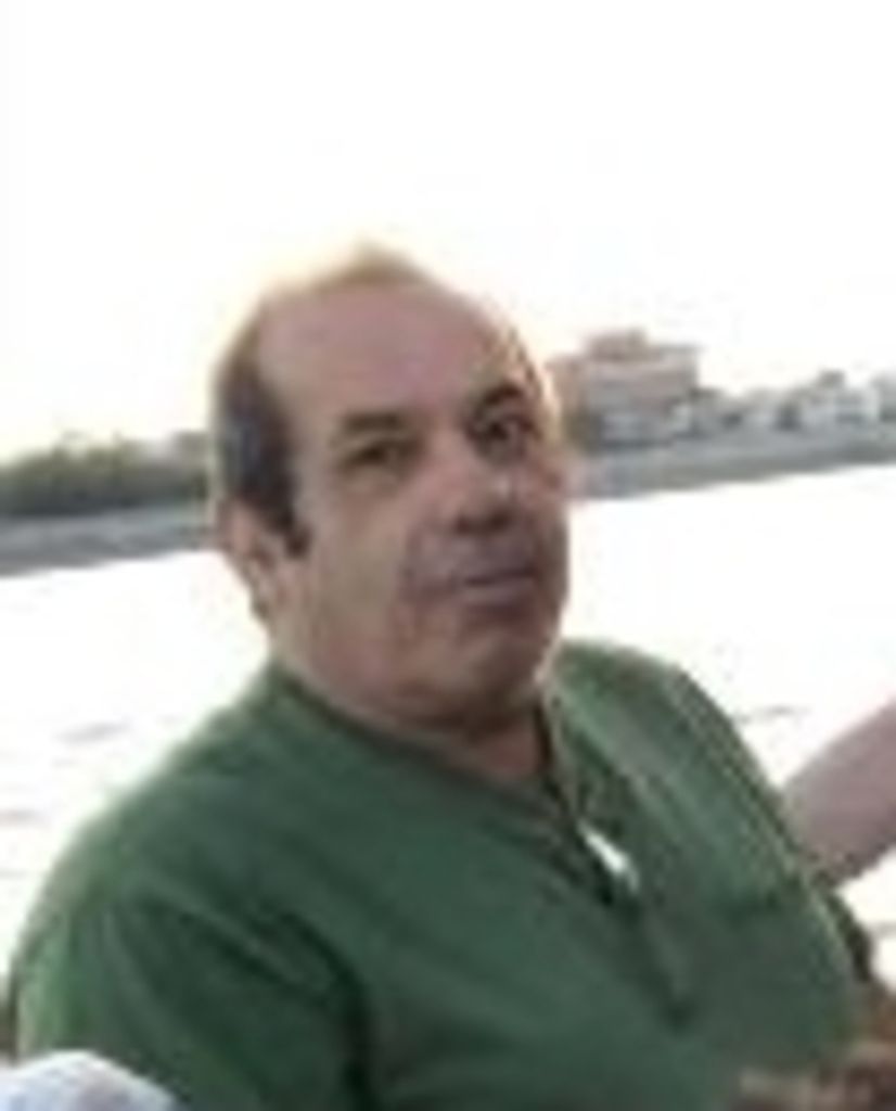 Robert M. "Bob" Bouvier Profile Photo