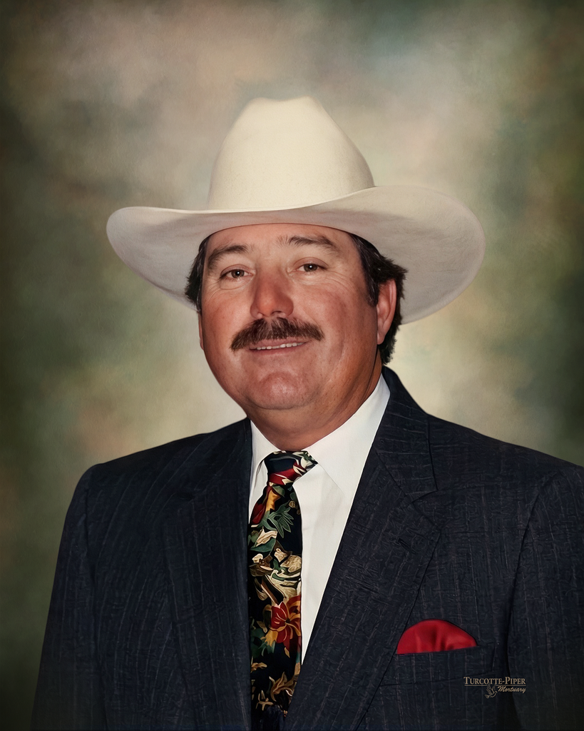 Oscar E. Barrera Profile Photo