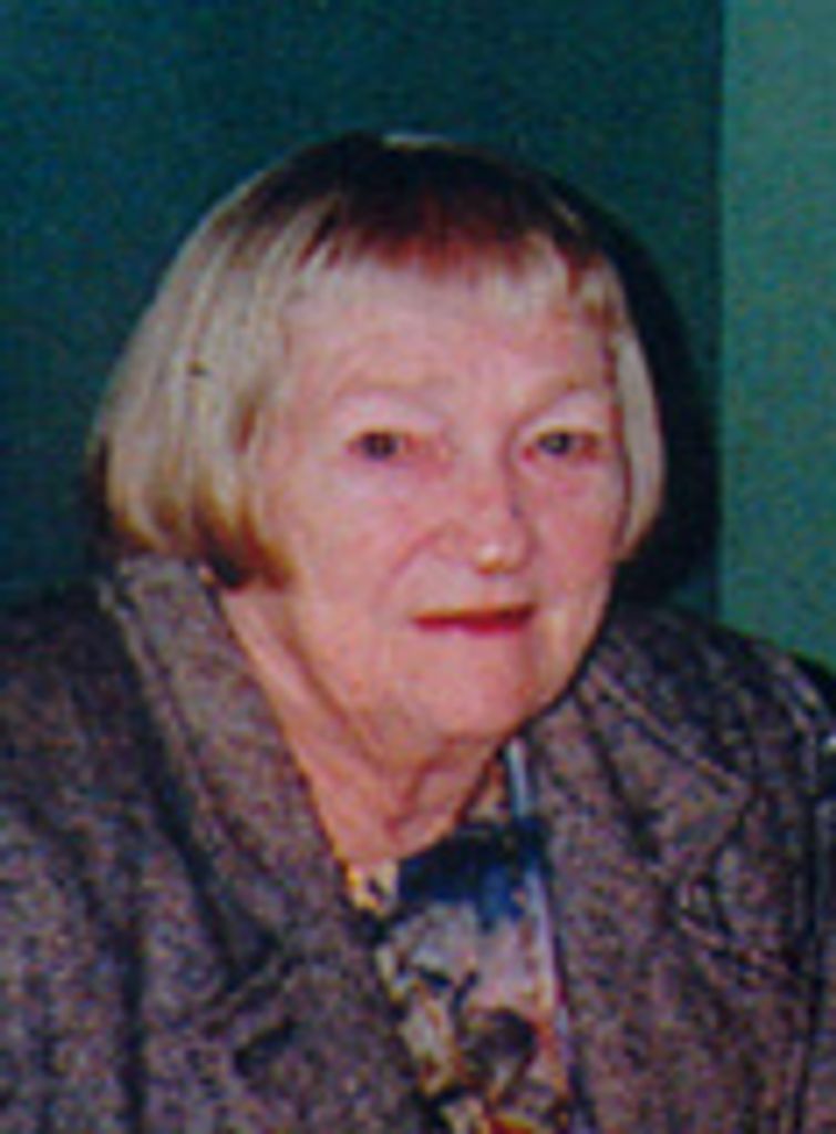 Julia Mcdade Thompson