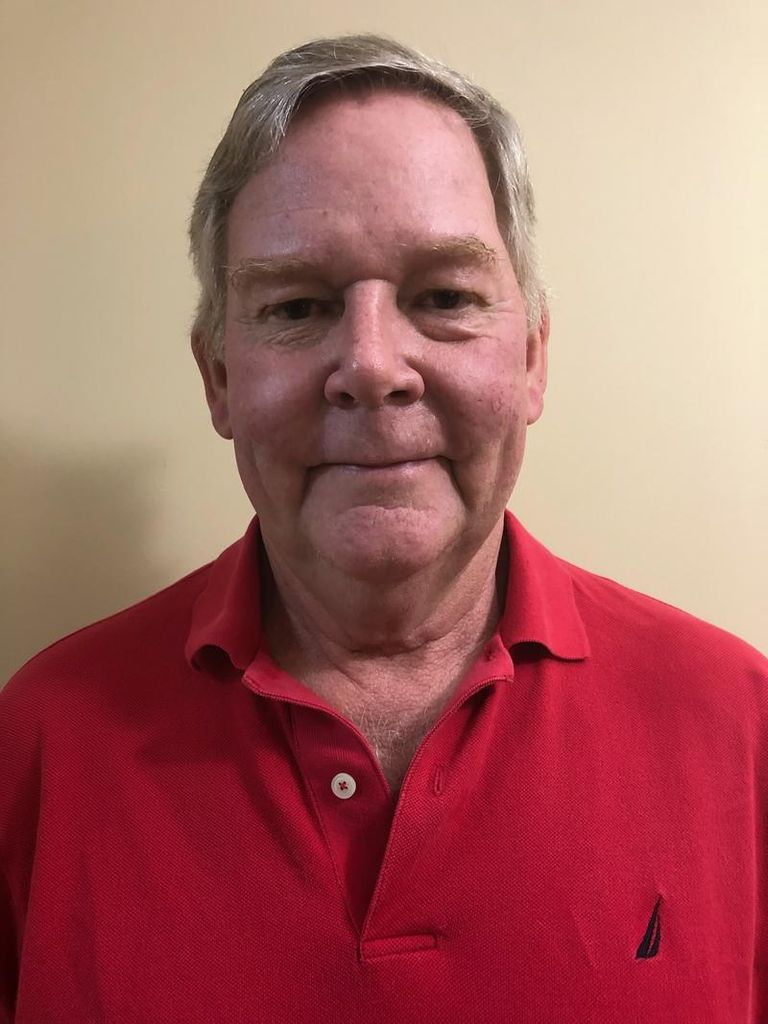 James Hiram Lee, Jr. Profile Photo