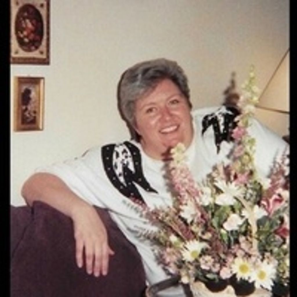Sherryl Ann Rissi Profile Photo