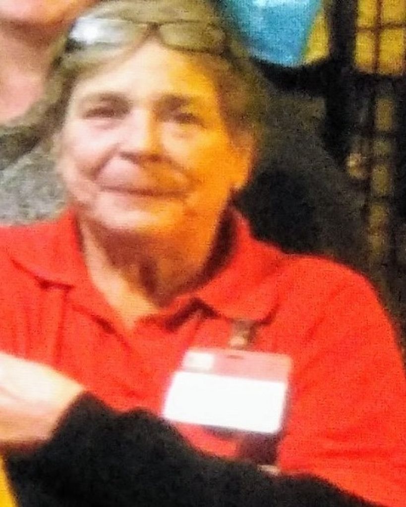 Josephine H. Carey Profile Photo