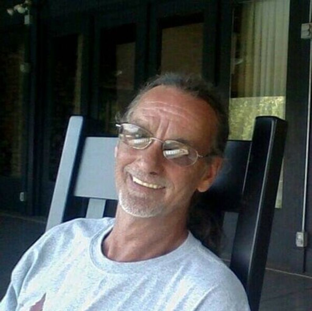 Steven R. Lawhorn Profile Photo