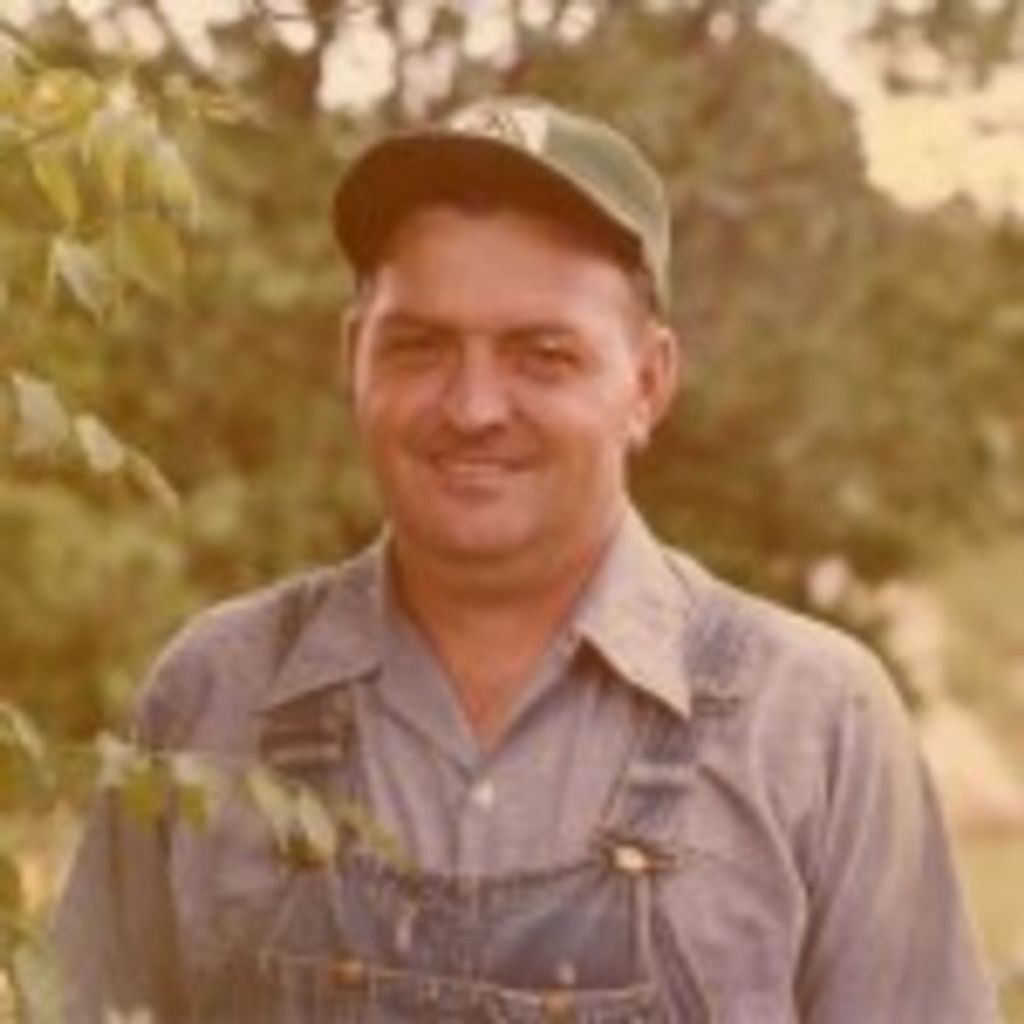 Donald Gene Grafton Profile Photo