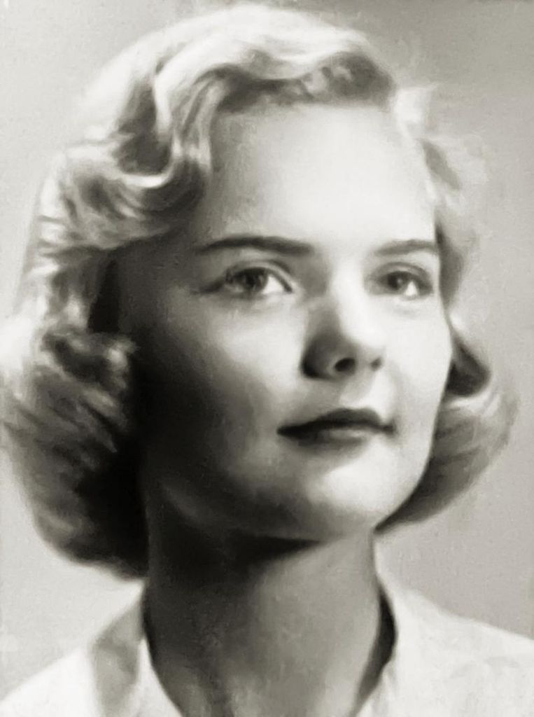 Marcia Moss Profile Photo