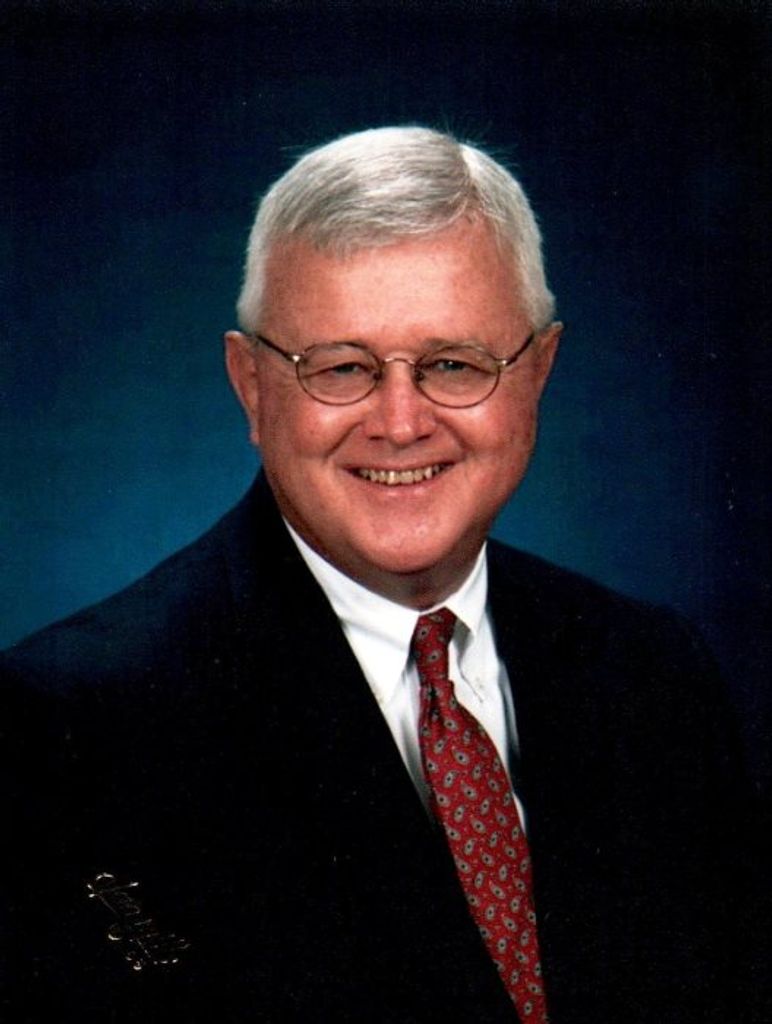 Charles Tuggle