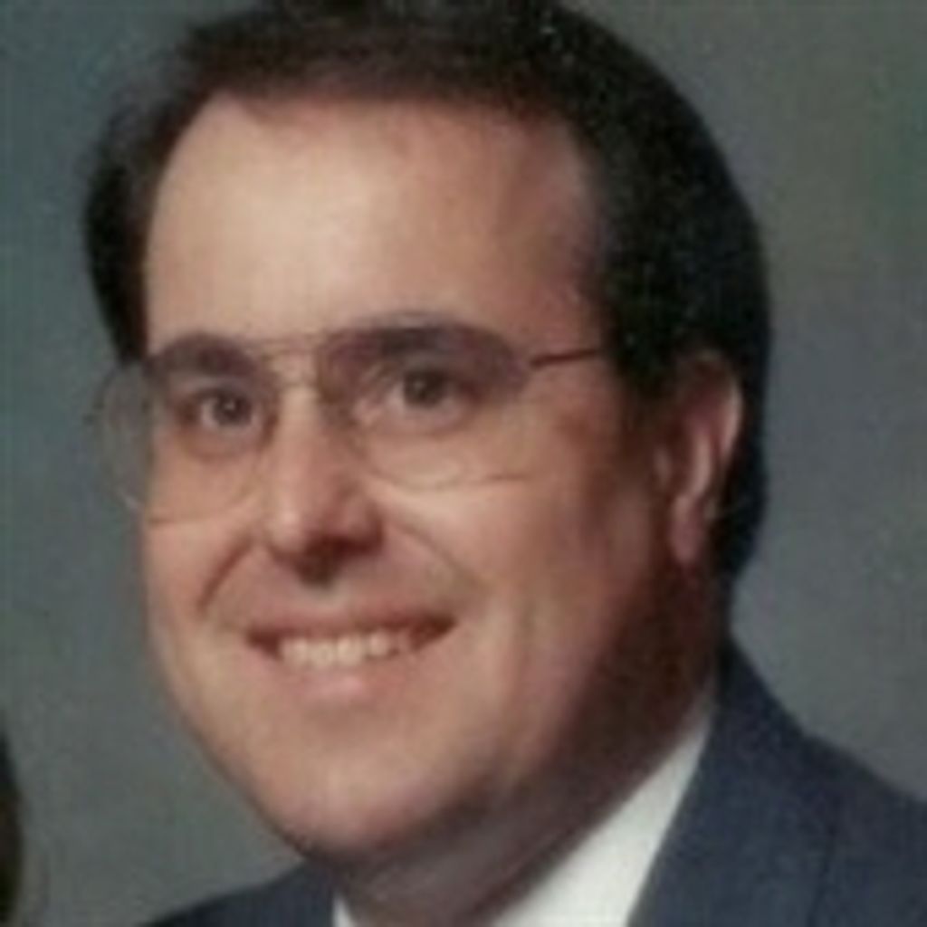 Michael Baldwin