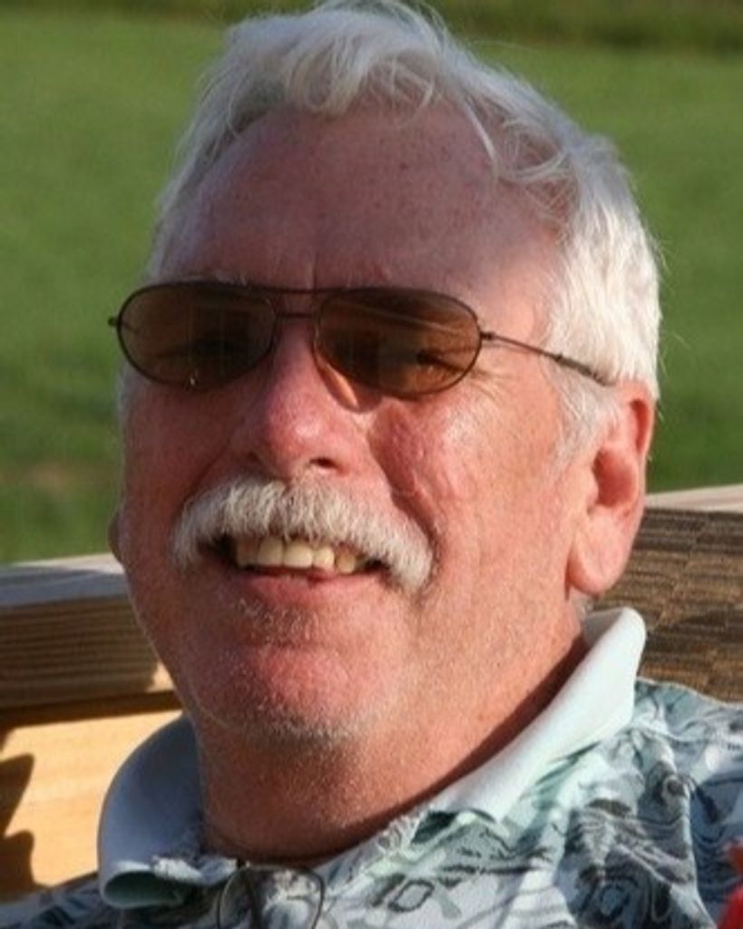 James Francis Xavier Shugrue Profile Photo