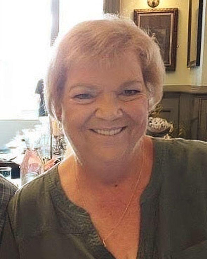 Jennifer Ramey