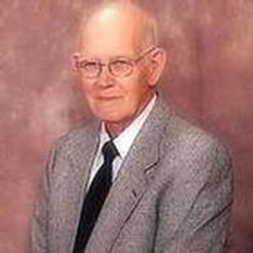 Raymond T. Forsythe