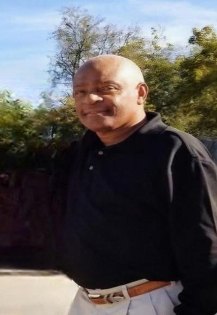 Dan Richardson, Jr. Profile Photo