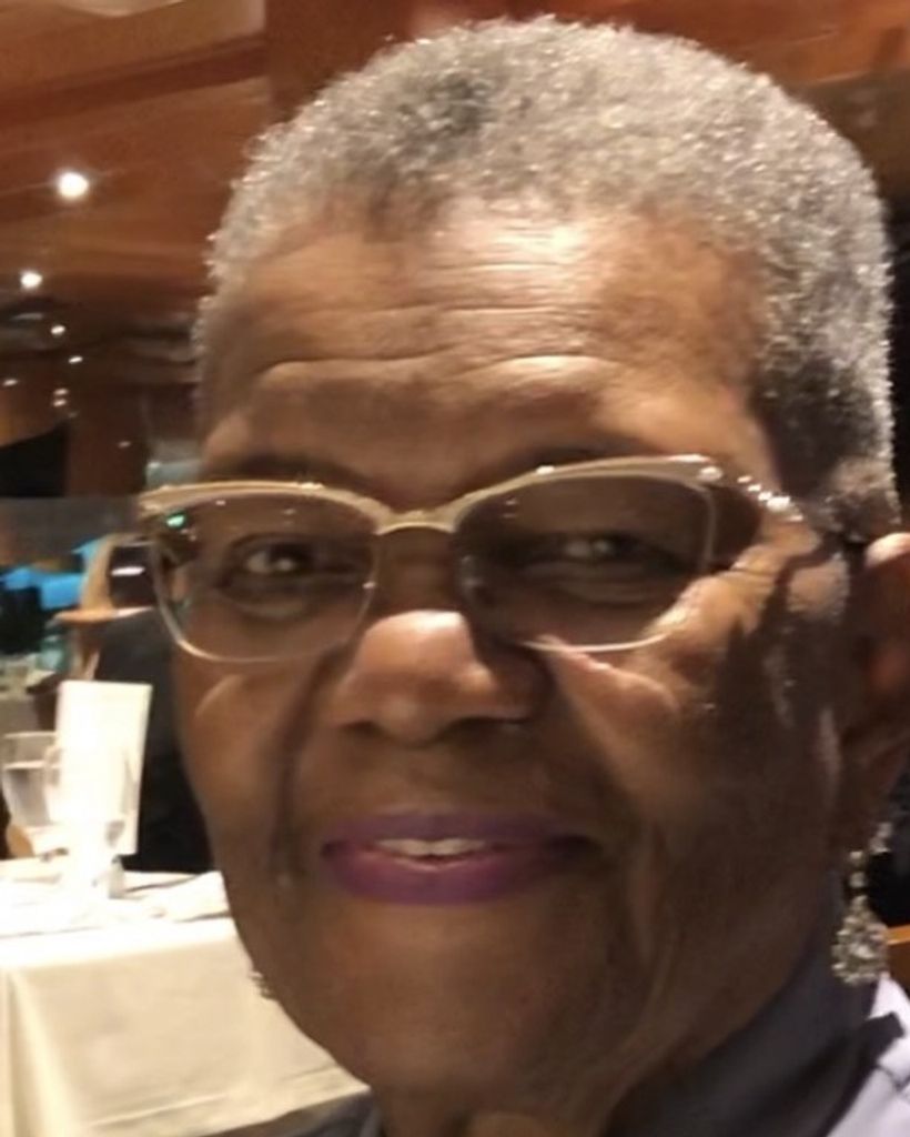 Audrey R. Amos