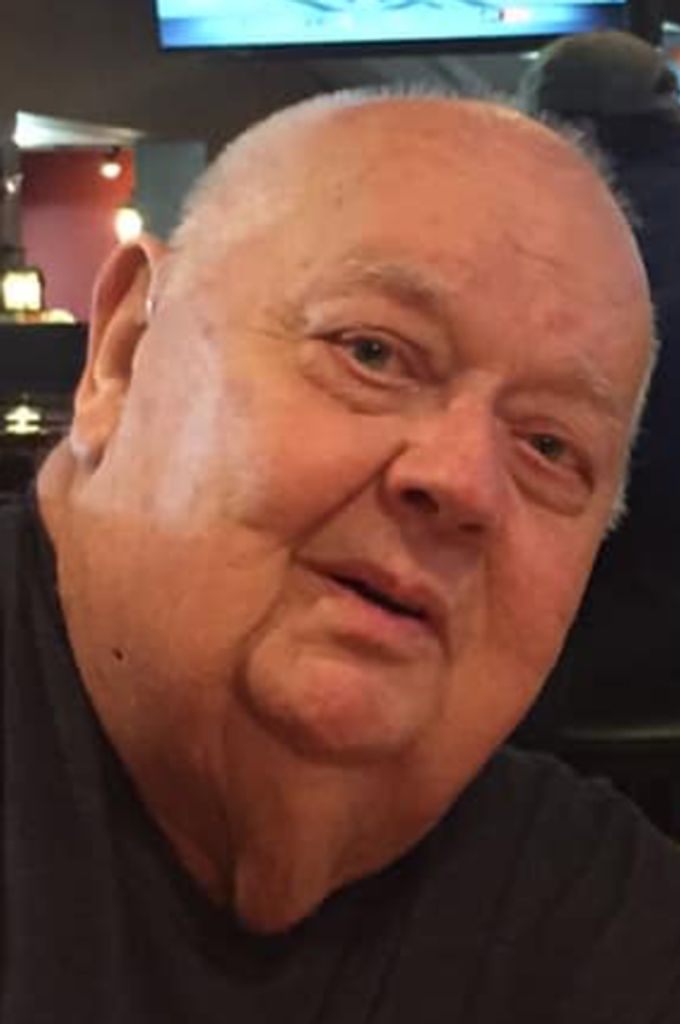Charles "Bill" W. Pierpont Profile Photo