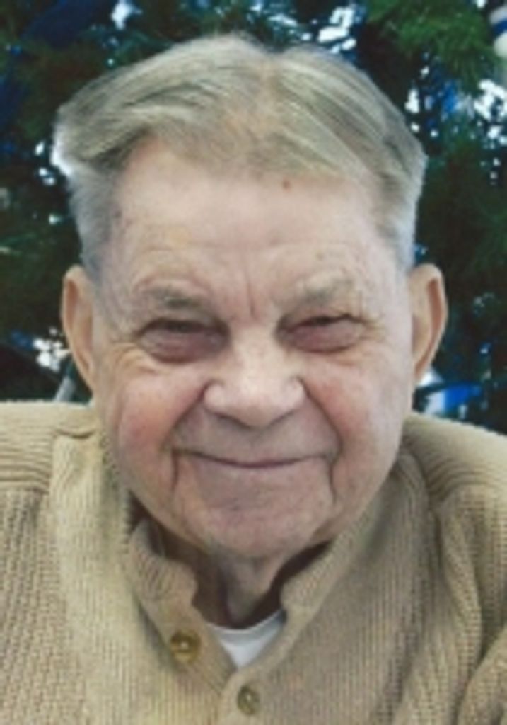 Eldon Erickson