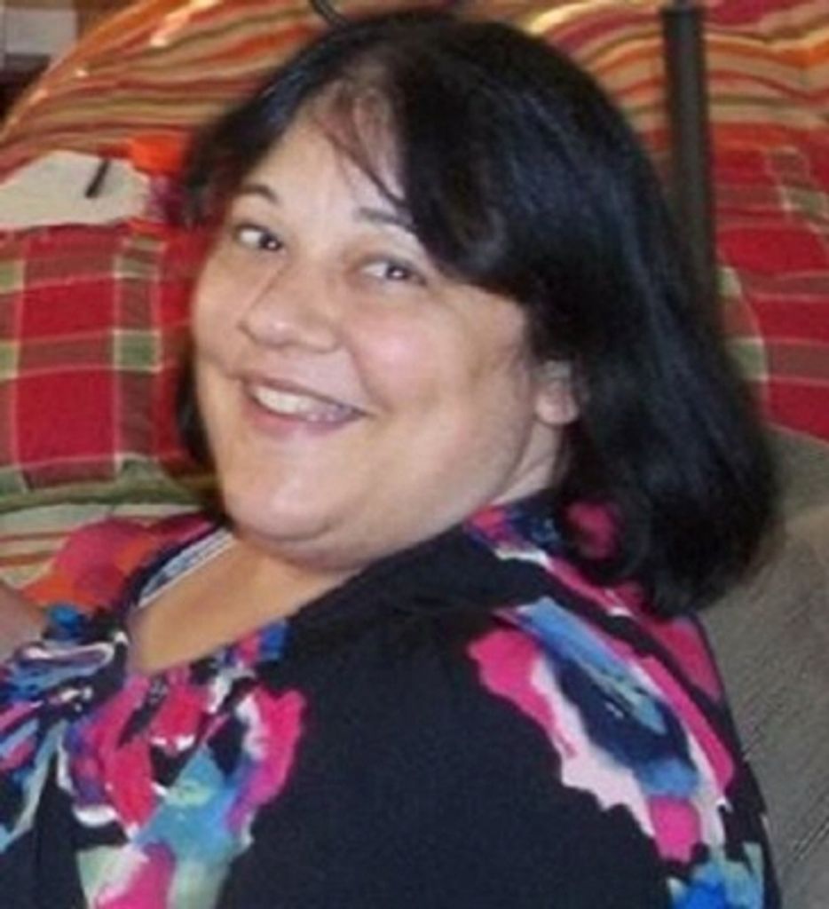 Brenda Sue Hansen (Conner)