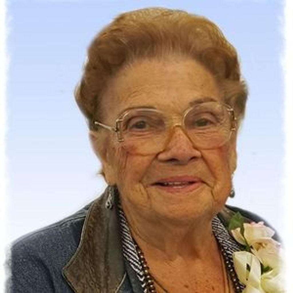 Lillian Delorse Hartwick