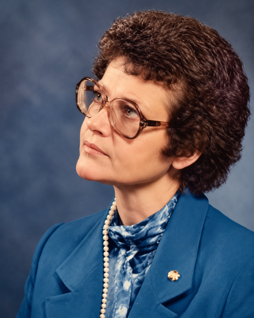 Carlene Alda Roeker Profile Photo