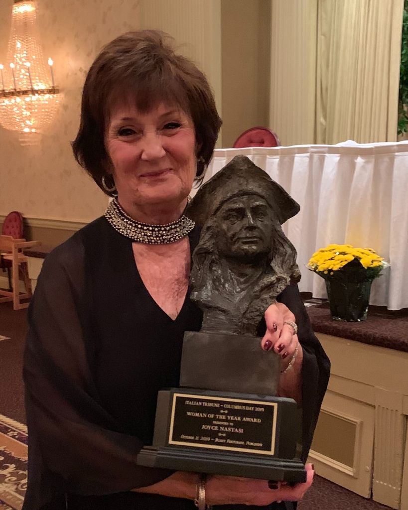 Joyce A. Nastasi
