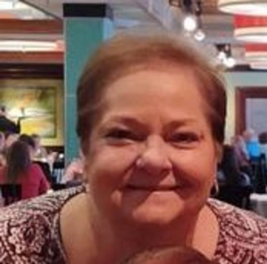 Becky Lynn Gilmore Profile Photo