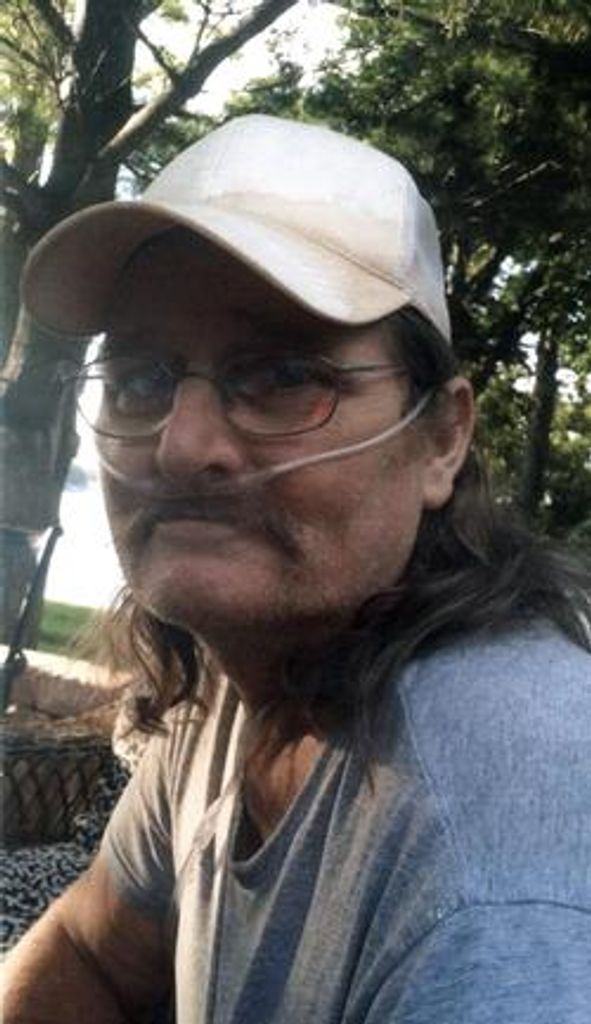 Gary Roy Thompson Profile Photo