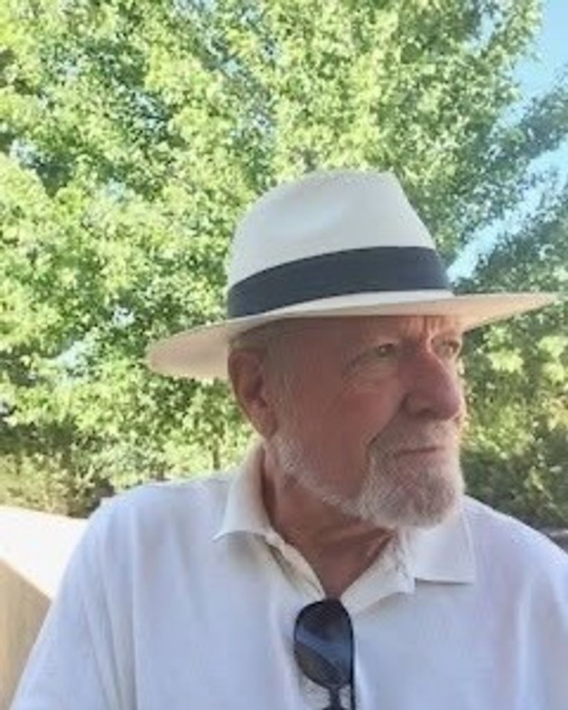 Isaac Gilbert Maxson Profile Photo