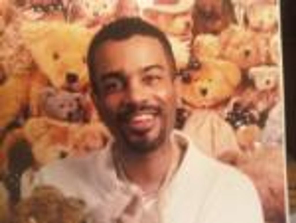 Joseph Chapman Gross, Iii