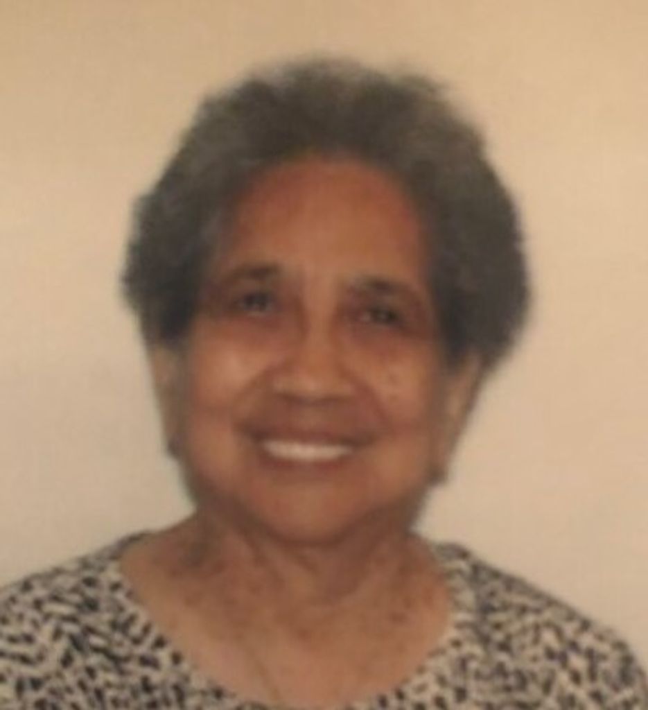 Pacita Ignacio Gabriel Profile Photo