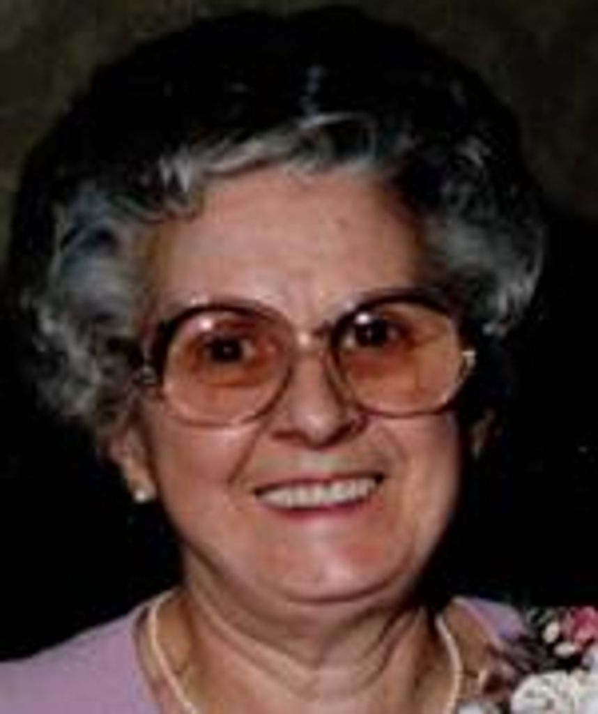Helen G. Wolff