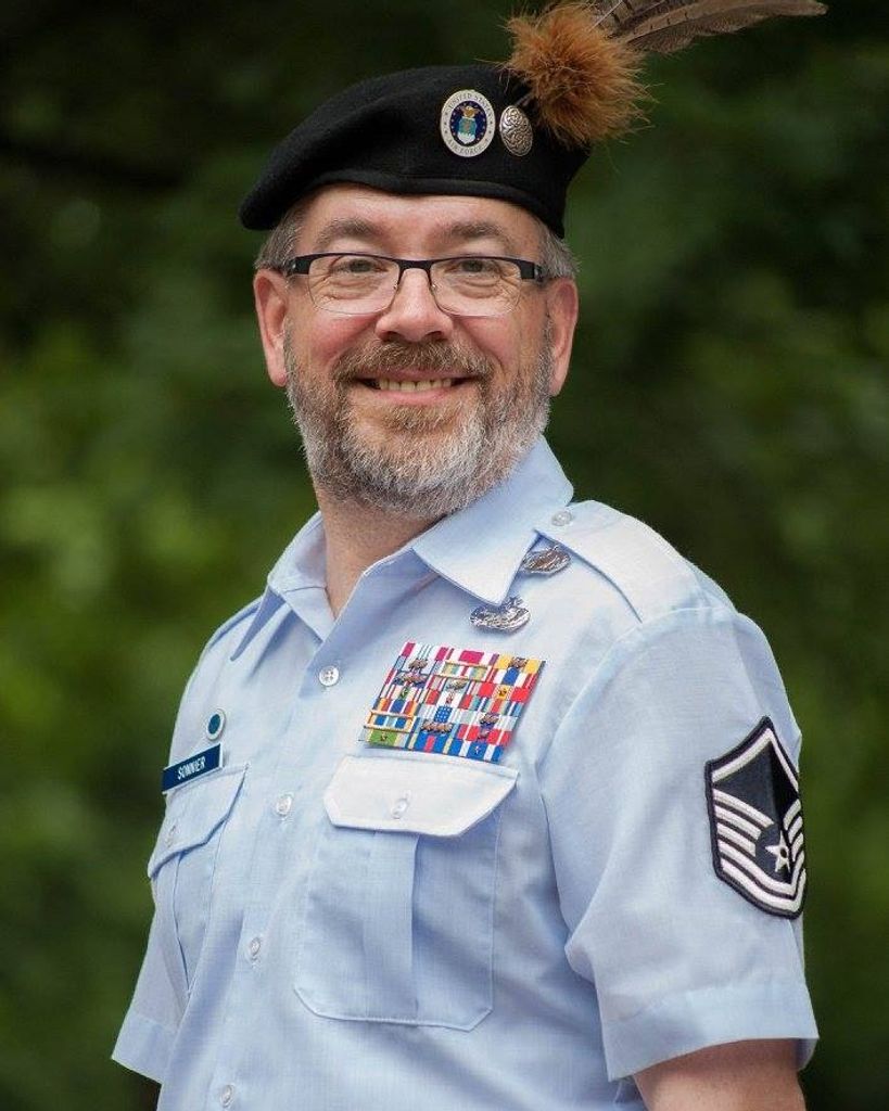 Brian E. Sonnier Profile Photo