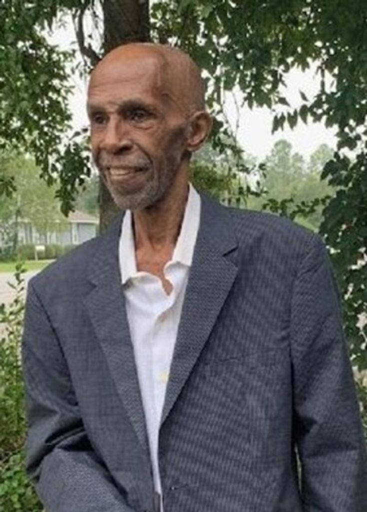Mr. Lawson B. Brown Profile Photo