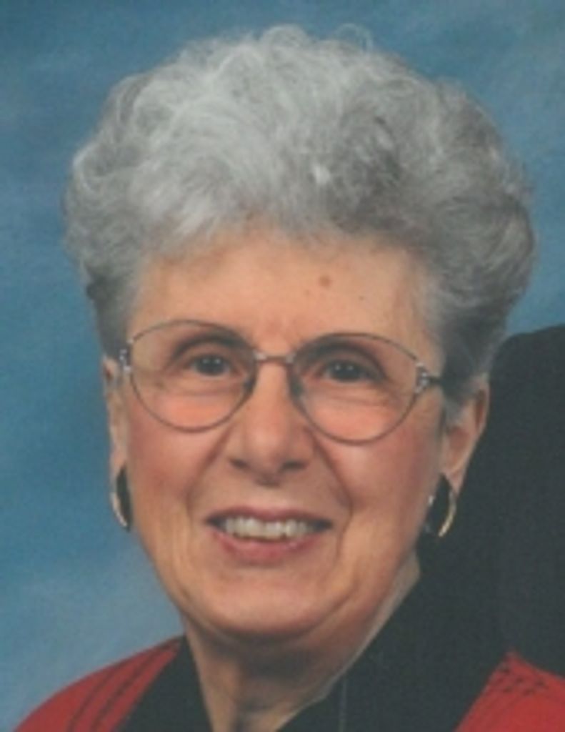Frances Scalise