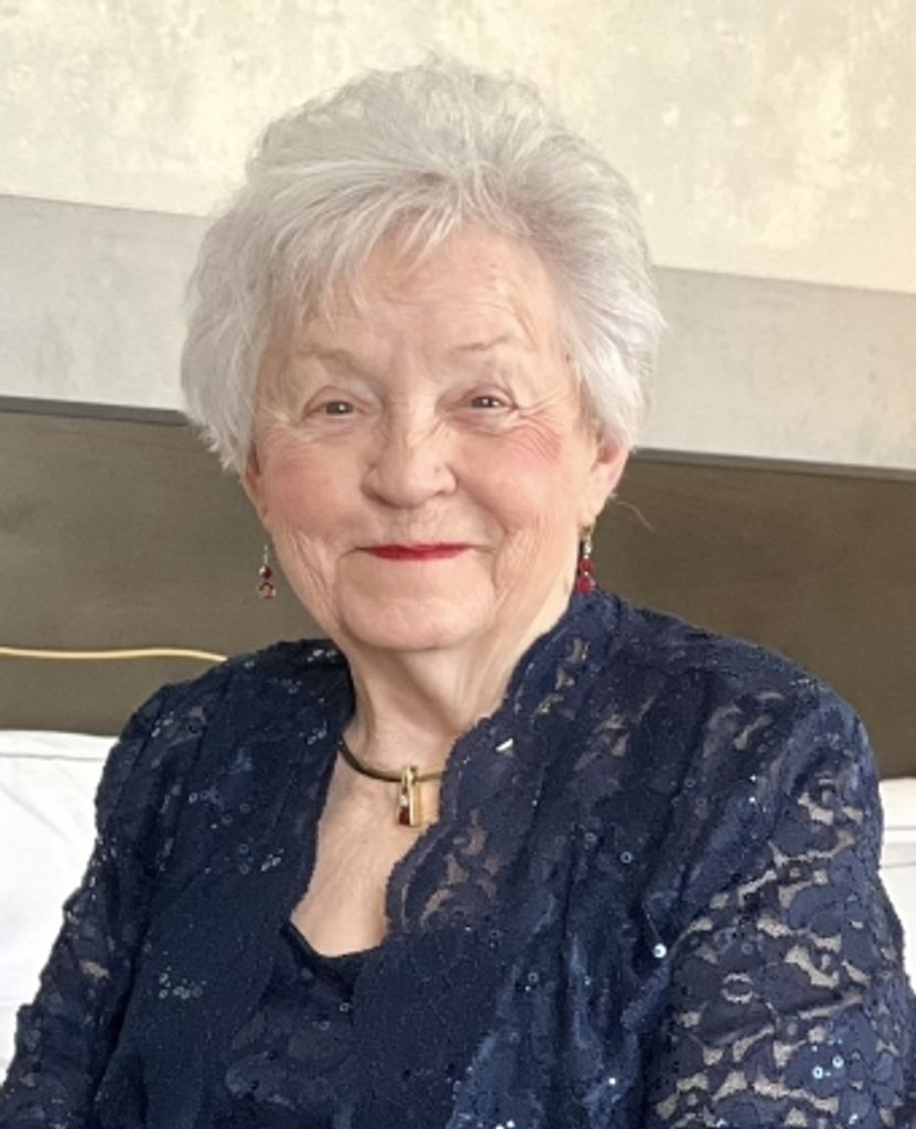 Patricia Lea Cardwell Profile Photo