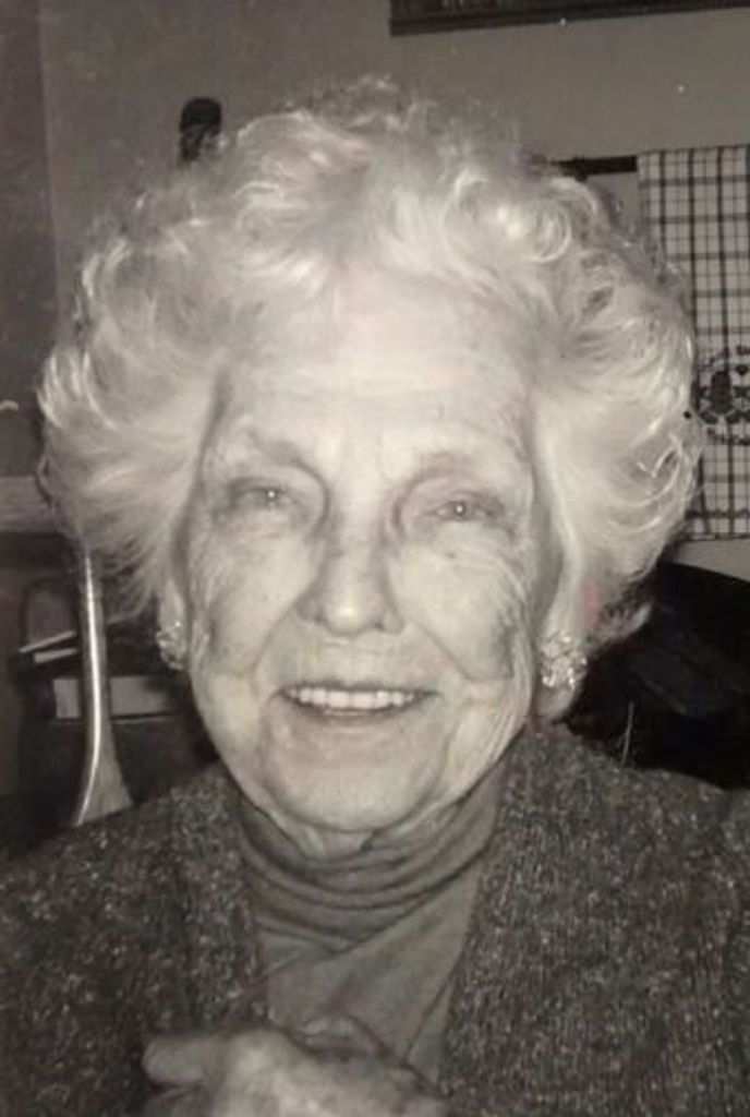 Doris Schroeder Profile Photo