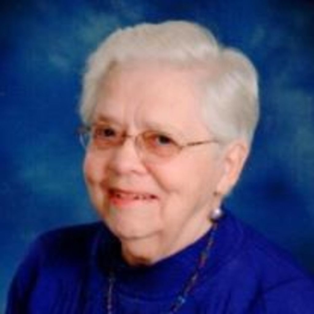 Shirley J. Ward