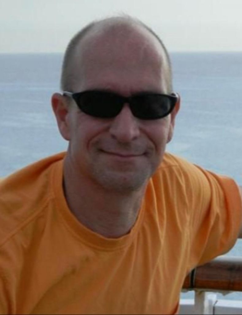 Mr. James "Jim" Strong Profile Photo